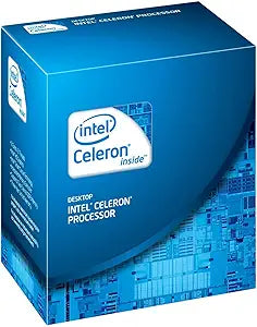 Intel BX80623G440 Celeron G440 Desktop Processor