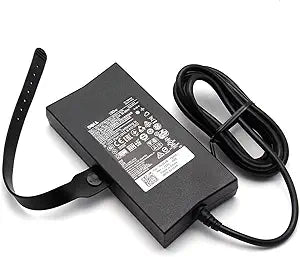 Dell 492-BBGP 130-Watt AC Adapter Power Cord — main product image