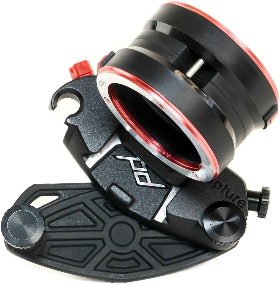 Peak Design CLC-C-1 Capture Lens Kit Canon