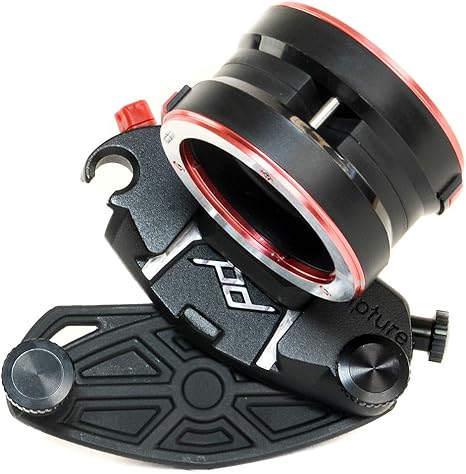 Peak Design CLC-N-1 Capture Lens Kit for Nikon