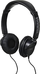 Yamaha RH5Ma Professional Studio Monitor Headphones — main product image