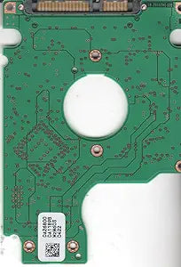 Hitachi PCB-HTS541080G9SA00 SATA 2.5" Hard Drive PCB
