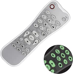 Optoma Projector Replacement Remote HD26 GT1080 GT1070X — main product image