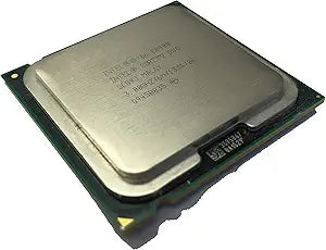 Intel SLAPL Core 2 Duo E8400 3.0GHz LGA775 CPU Processor — main product image