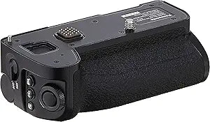 Panasonic DMW-BGS5E Lumix S5 Battery Grip — main product image