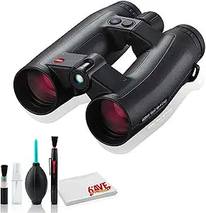Leica 40804 10x42 Geovid HD-R 2700 Binocular