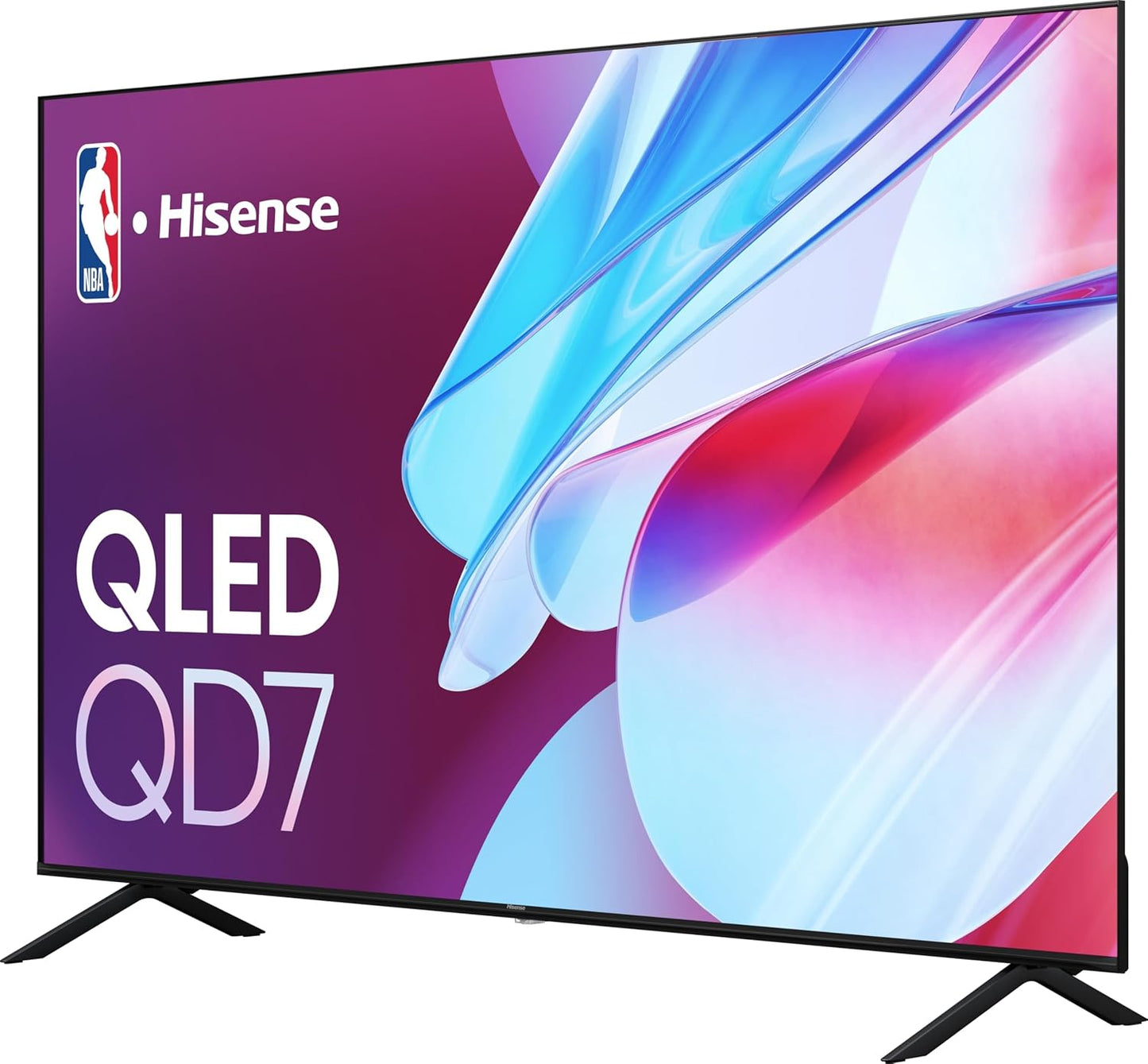 Hisense 65QD7N 65-Inch QLED 4K Google Smart TV