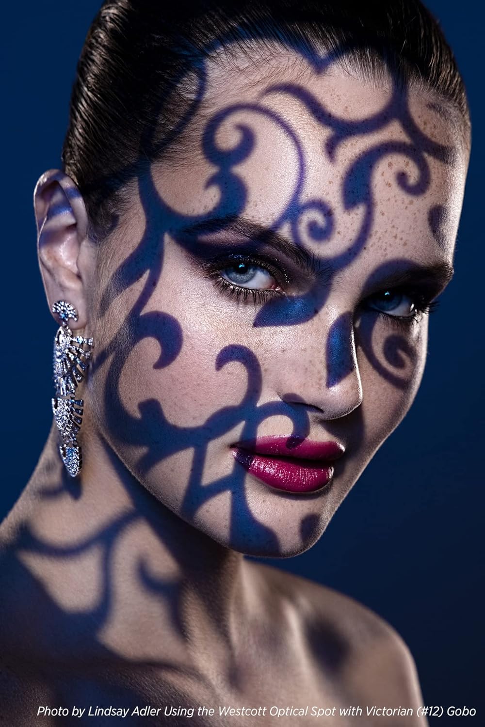 Westcott 4763 GOBO Pack Pattern Designs