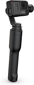 GoPro AGIMB-004 Karma Grip - Handheld Camera Stabilizer — main product image