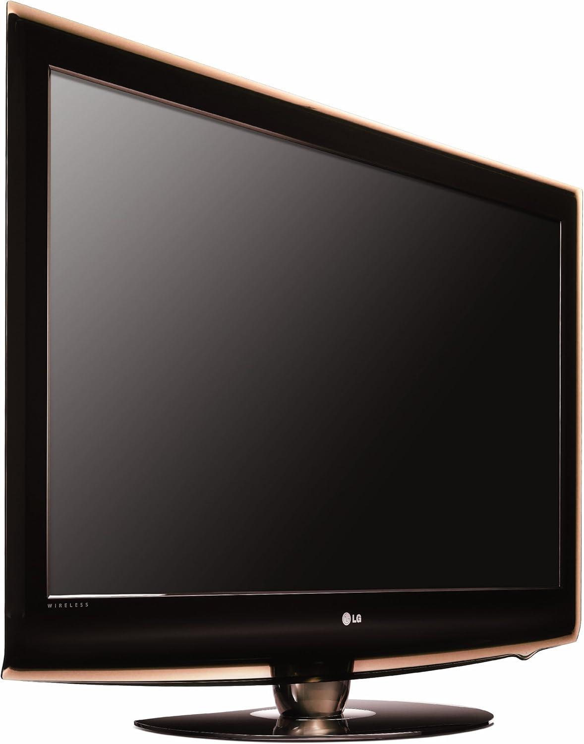 LG 47LH85 47-Inch 1080p Wireless HDMI LCD HDTV
