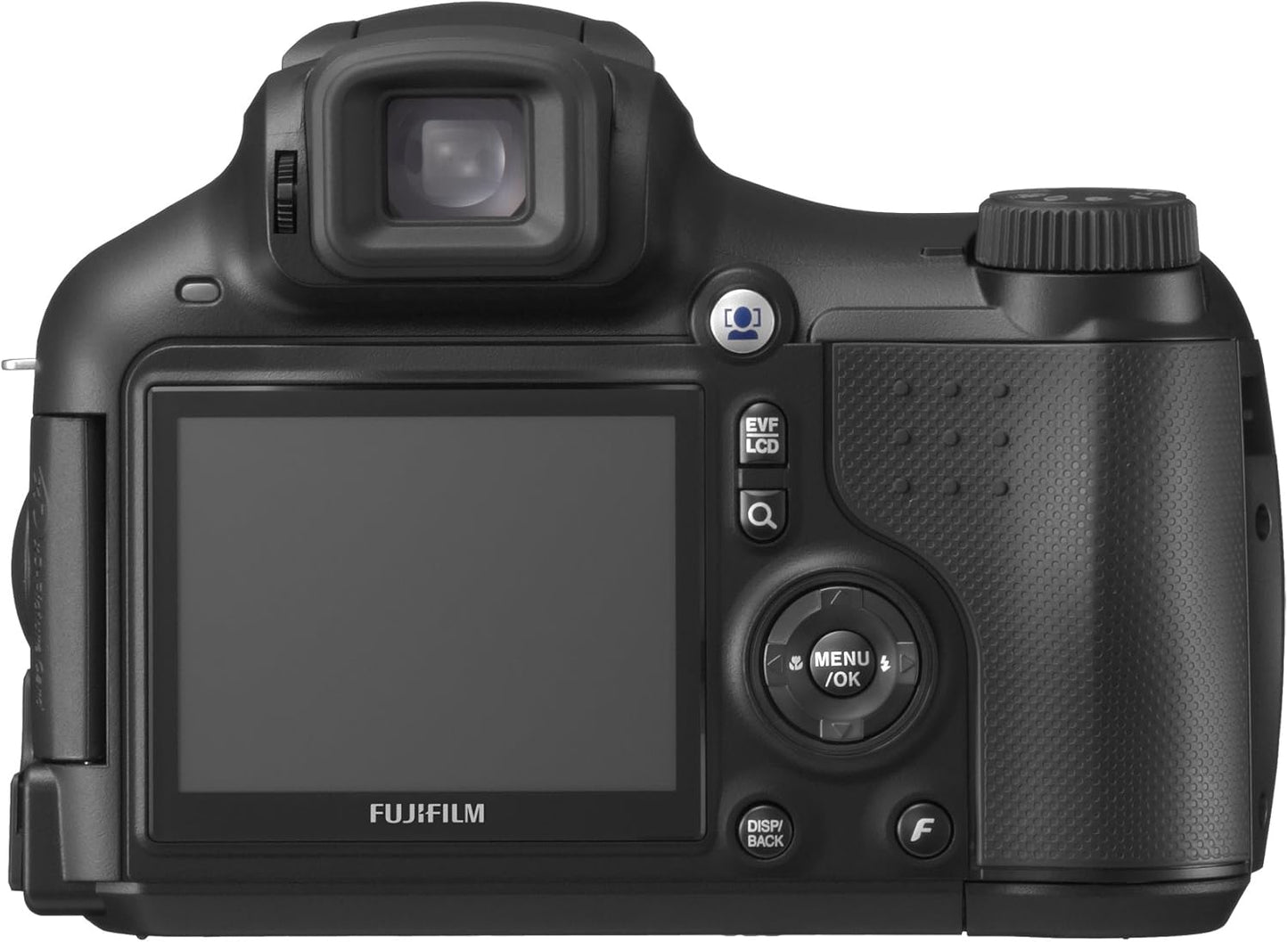 Fujifilm 15651024 Finepix S6000fd 6.3MP Digital Camera