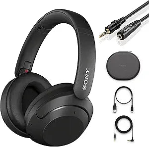 Sony WH-XB910N Wireless Noise Canceling Extra Bass Headphones — main product image
