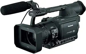 Panasonic 205A AG-HVX205A HD Camcorder Renewed