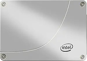 Intel SSDSA2BZ300G3 300GB SATA Solid State Drive — main product image