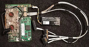 Dell XXFVX Perc H700 Raid Controller for PowerEdge R710 — main product image