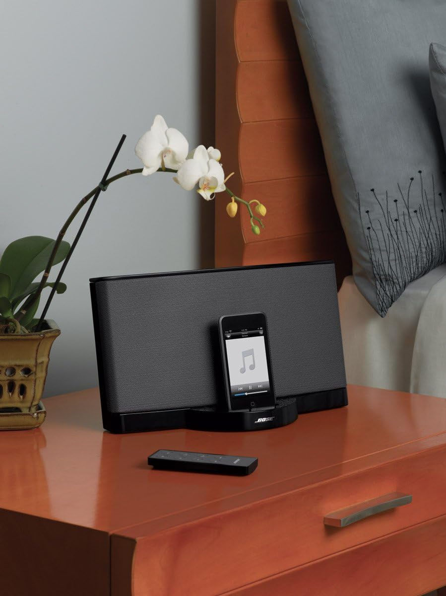 Bose SoundDock Series II Digital Music System for iPod