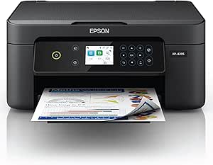 Epson XP-4205 Expression Home Wireless All-in-One Printer — main product image