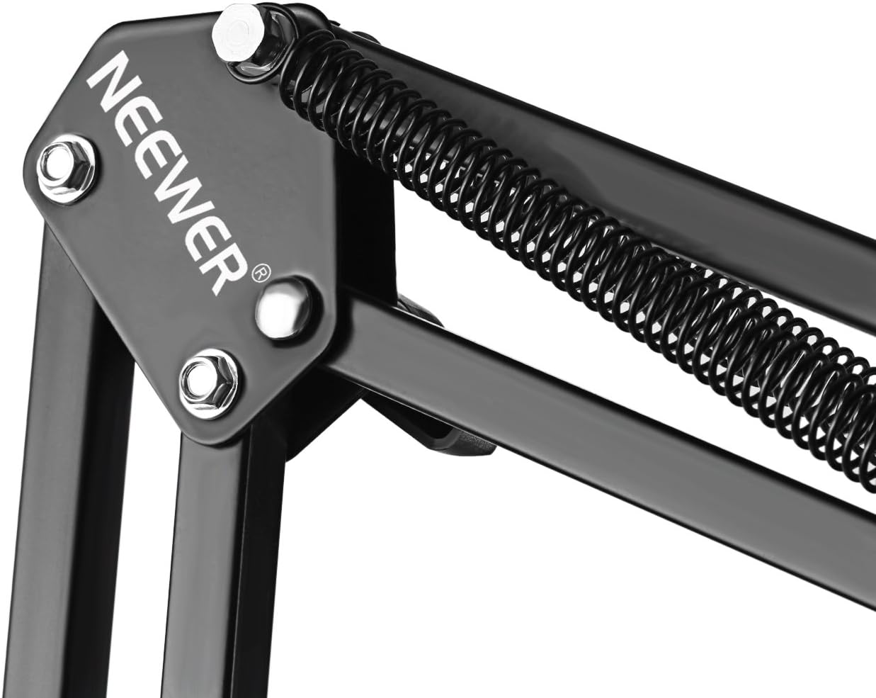 Neewer 40089654 Webcam Desk Mount Scissor Arm Stand