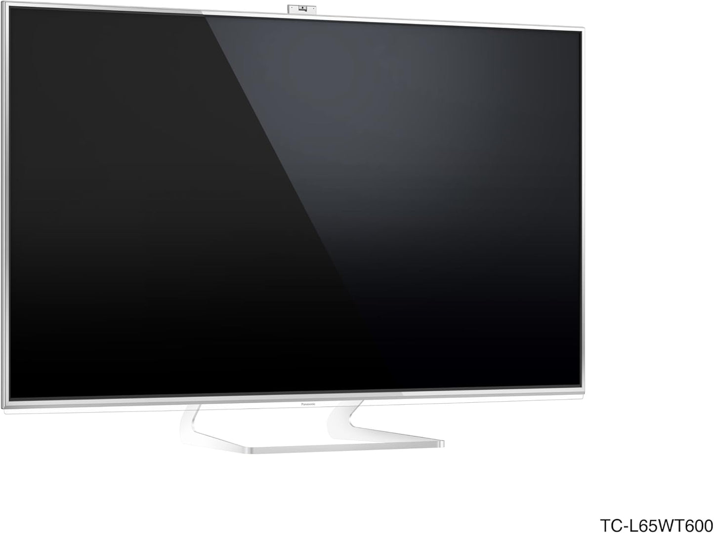 Panasonic TC-L65WT600 65-Inch 4K Ultra HD Smart TV