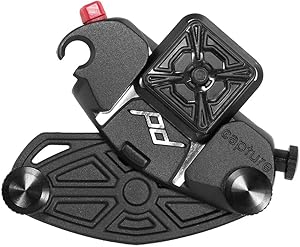Peak Design Capture Camera Clip V3 — main product image