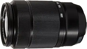 Fujifilm XC50-230mmF4.5-6.7 OIS II Telephoto Zoom Lens — main product image