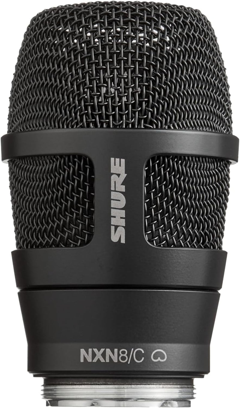 Shure RPW200 Wireless Vocal Microphone Cartridge — main product image