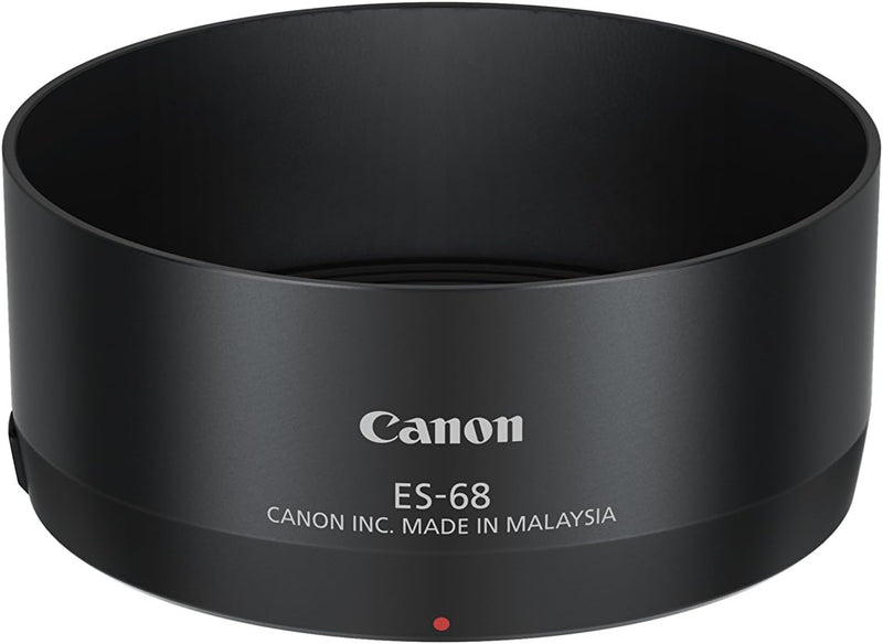 Canon 0575C001 ES-68 Lens Hood for 50mm f/1.8 STM — main product image