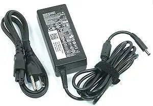 Dell RWHHR 65W OEM AC Adapter Charger Inspiron Series — main product image