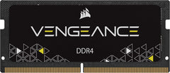 Corsair CMSX16GX4M1A3200C22 16GB Vengeance DDR4 SODIMM