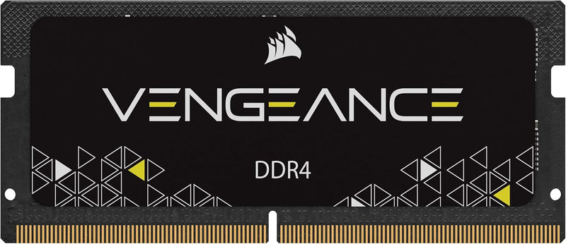 CORSAIR CMSX32GX4M1A3200C22 Vengeance SODIMM 32GB — main product image