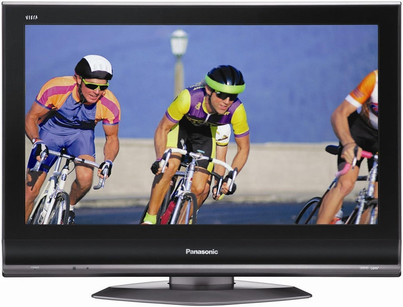 Panasonic TC-32LX70 32-Inch 720p LCD HDTV — main product image