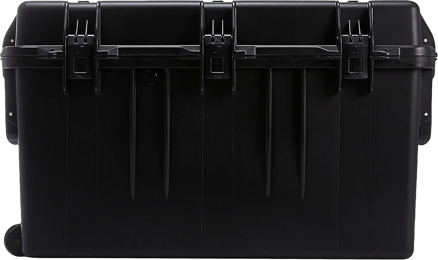 Pelican IM3075-00000 Storm Case No Foam Black