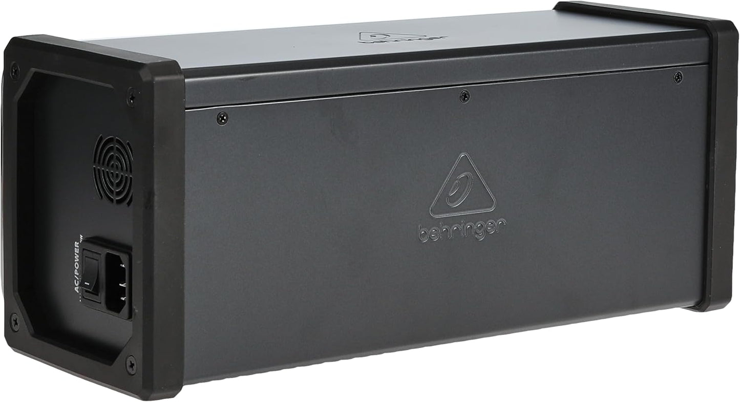 Behringer X AIR XR18 18-Channel Tablet-Controlled Digital Mixer