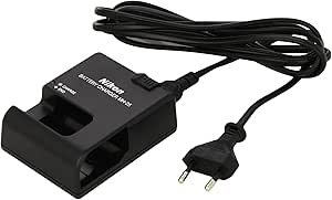 Nikon VEA008EA MH-25 Battery Charger EN-EL15