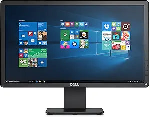 Dell E2015HV 20-Inch LED-Lit Monitor