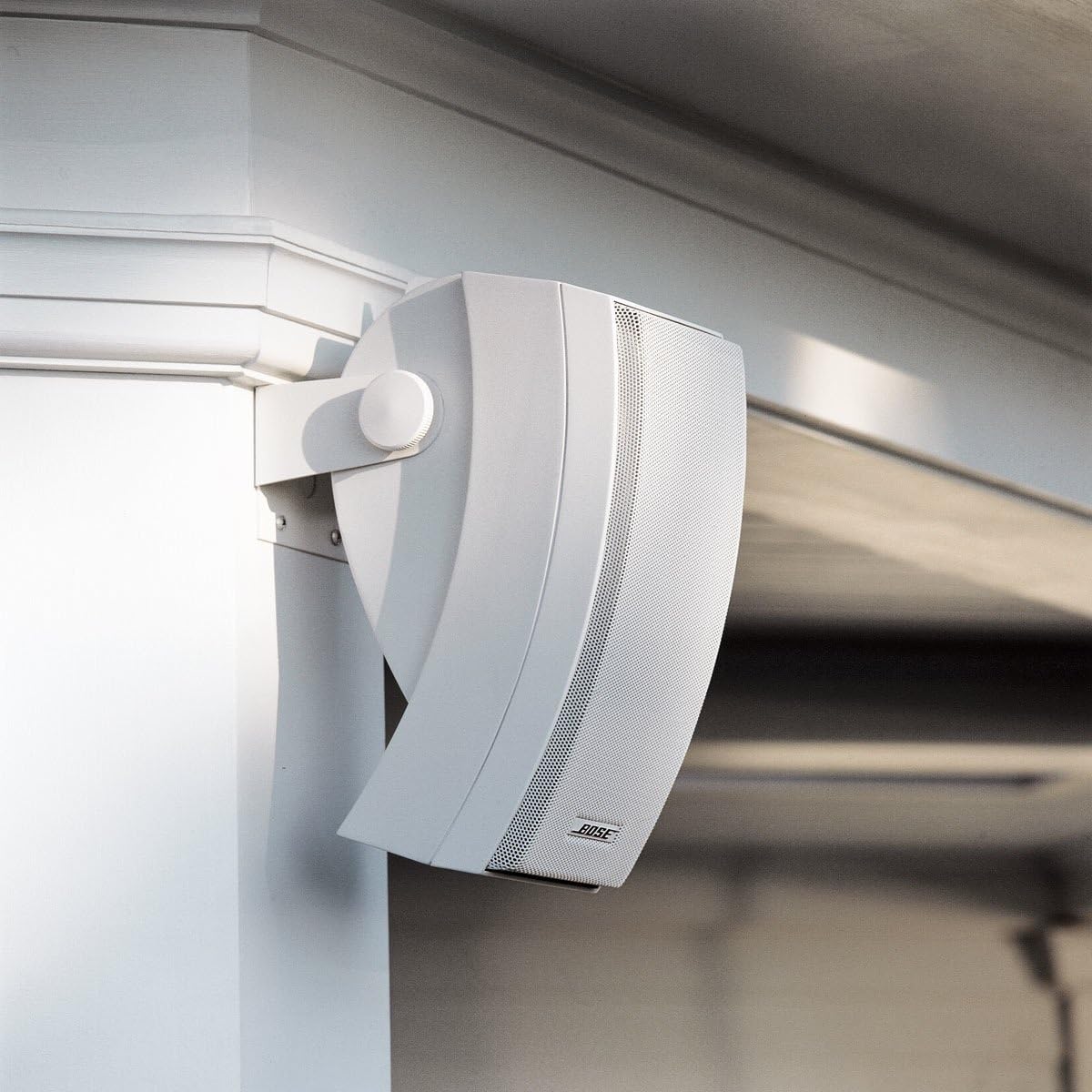 Bose 24644 251 White Premium Outdoor Speakers