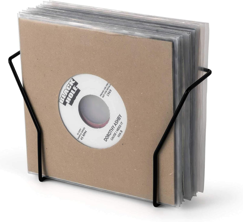 Glorious AMS-VINYLSET-HOLD-SMART7 Vinyl Record Holder - Smart 7