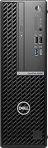 Dell J7PMR OptiPlex 5000 i5 Hexa-core SFF Desktop