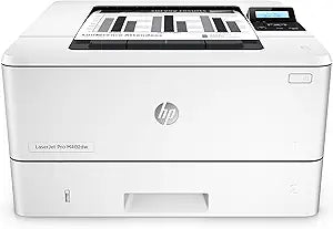 HP 402dw-cr LaserJet Pro M402dw Wireless Printer (Renewed)