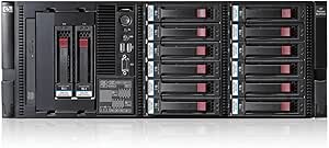 HP 625590-001 ProLiant DL370 G6 Xeon Rack Server