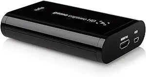 Corsair 10025010 Elgato Game Capture HD 1080p Recorder — main product image