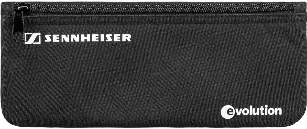 Sennheiser 500797 e602 II Dynamic Bass Drum Microphone