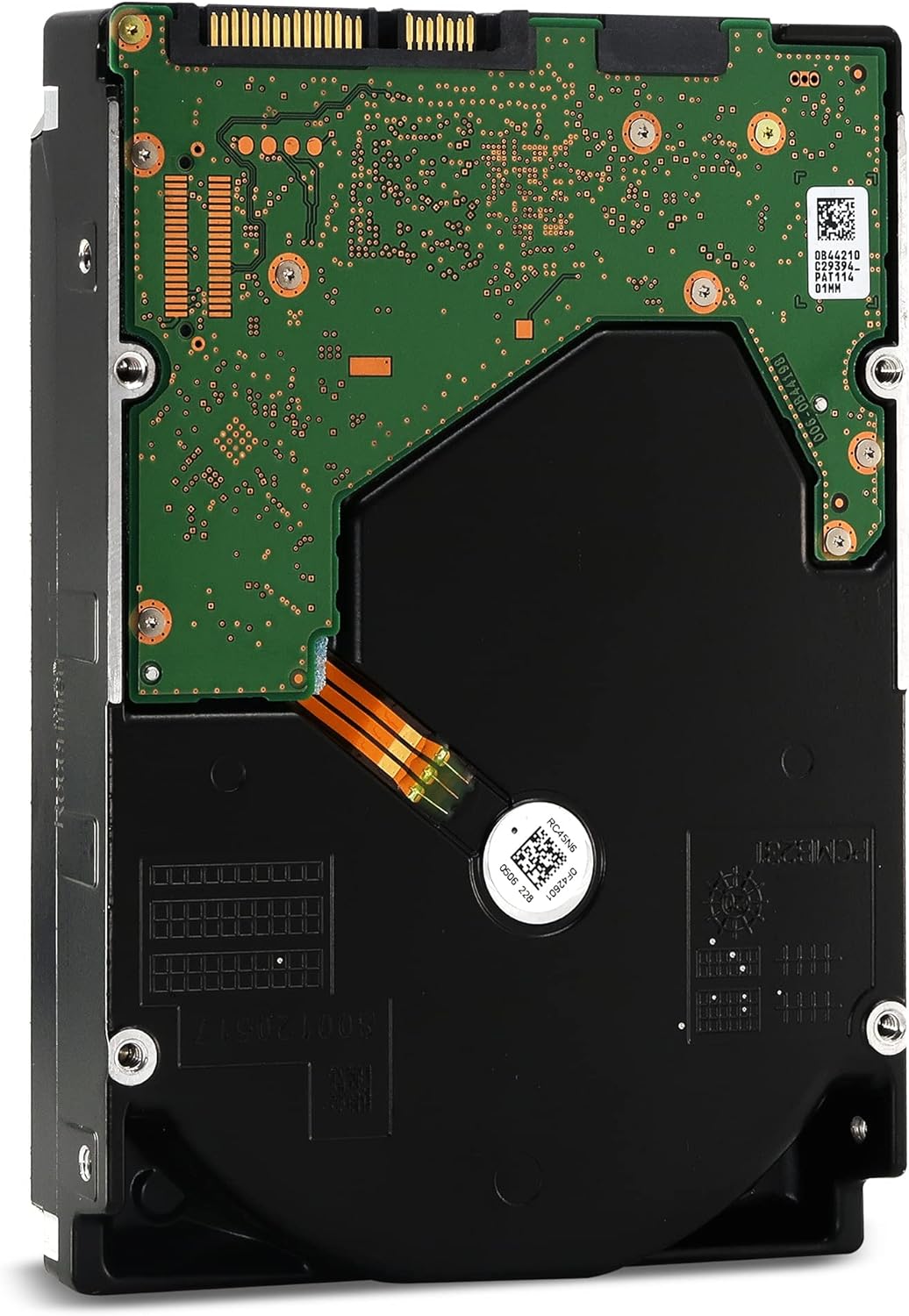 Western Digital WUH721816ALE6L4 16TB Ultrastar Enterprise HDD Renewed