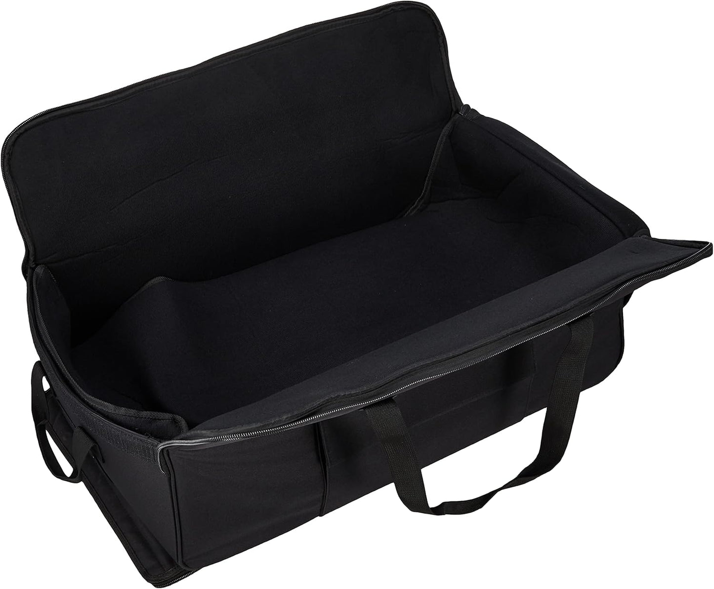 Mackie 2021 Rolling Speaker Bag SRM215 V-Class
