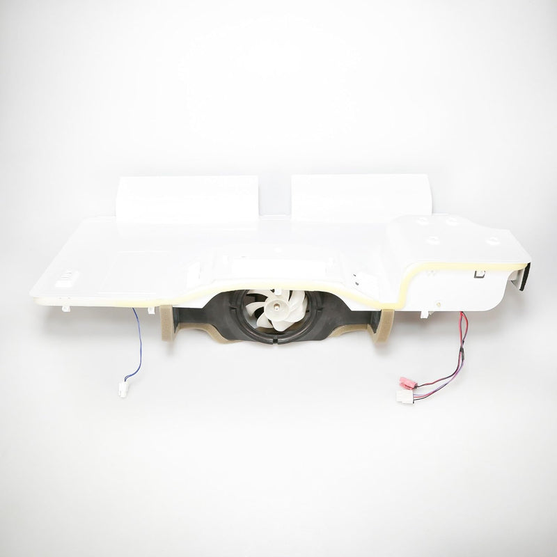 LG AEB73944701 Genuine Refrigerator Fan Grille Assembly — main product image