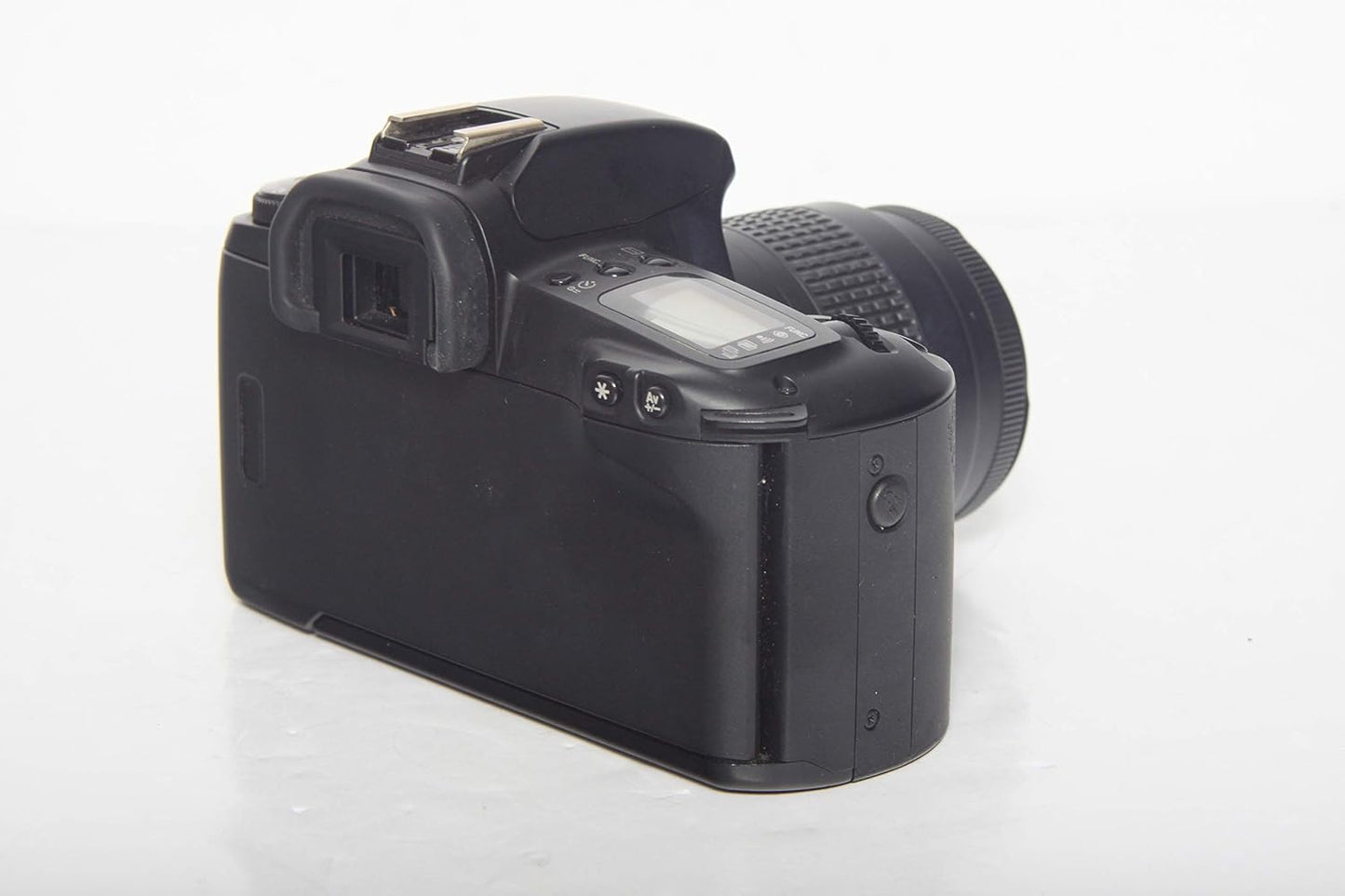 Canon 2049A002 EOS Rebel G 35mm Film Camera Kit