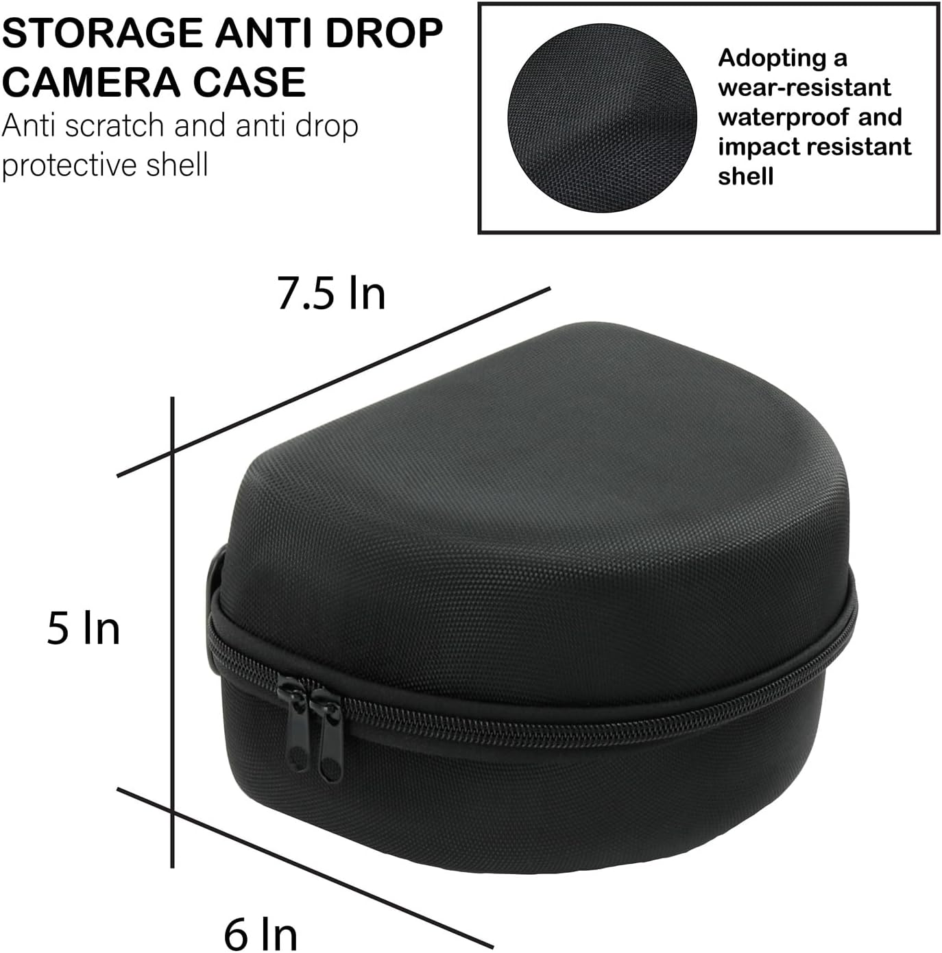 Sennheiser 506908 HD 25 Professional DJ Headphones Bundle