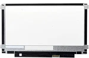 Lenovo N21 Chromebook Replacement LED Screen