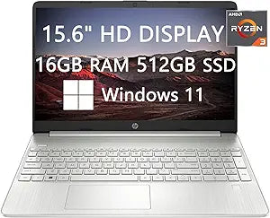 HP 15-ef2033dx 15.6