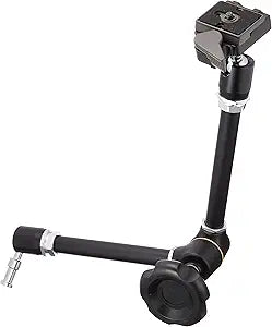 Manfrotto 244RC Variable Friction Magic Arm Quick Release — main product image